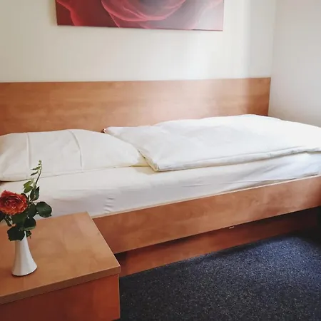 Hotel Meuser 3*