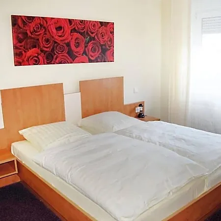 Meuser Hotel 3*