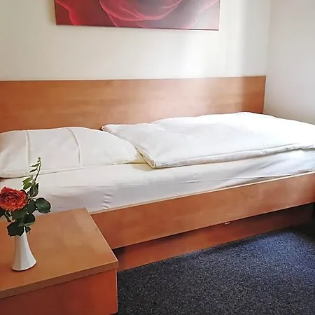 Hotel Meuser