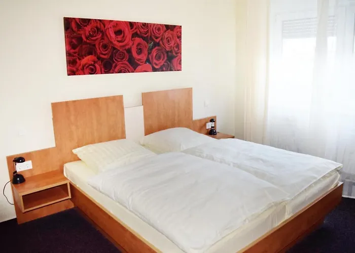 Ξενοδοχείο Meuser