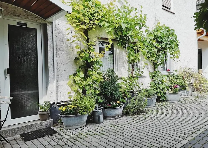 Ξενοδοχείο Meuser